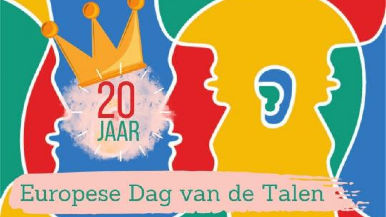 Congres ter ere van Europese Dag van de Talen | Orde van den Prince